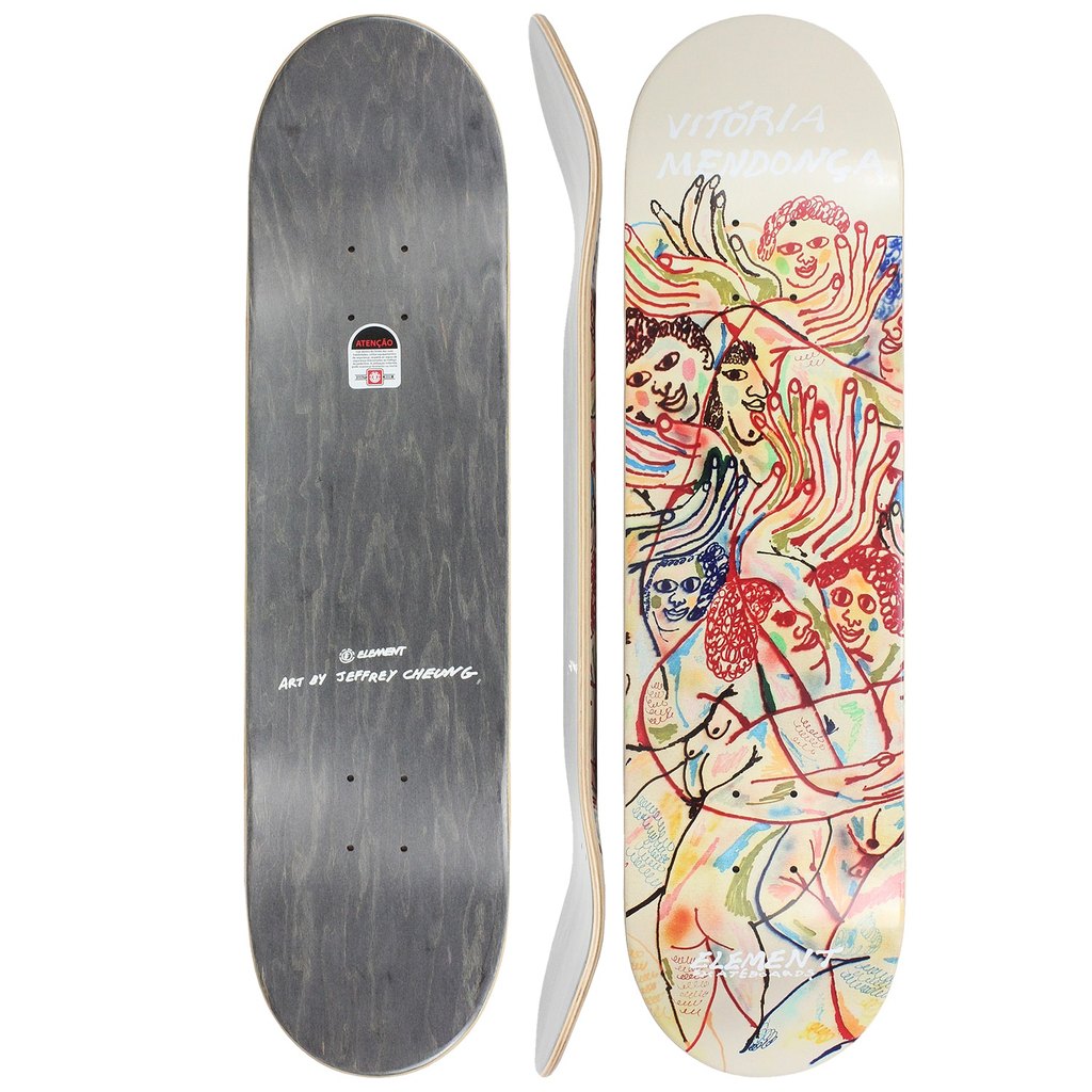 Shape Element Community Vitória Mendonça 8.0 x 31.500