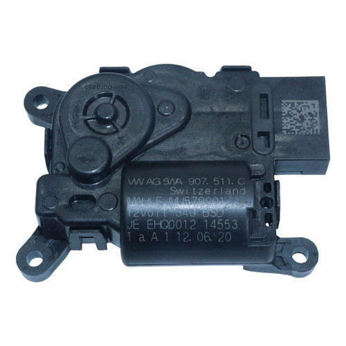 Motor Caixa Evaporadora Ar Condicionado Q3 Tiguan 2014/2021