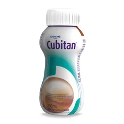 Suplemento Cubitan Chocolate 200ml