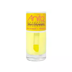 Sérum Endurecedor Anita Unhas Óleo De Algodão E Melaleuca 10 ml