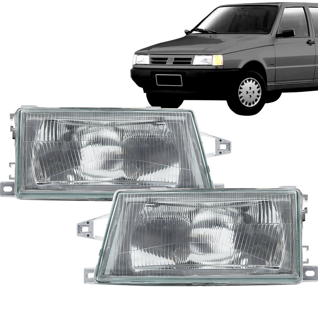 Farol Uno 91 92 93 94 95 96 97 98 99 2000 2001 2003