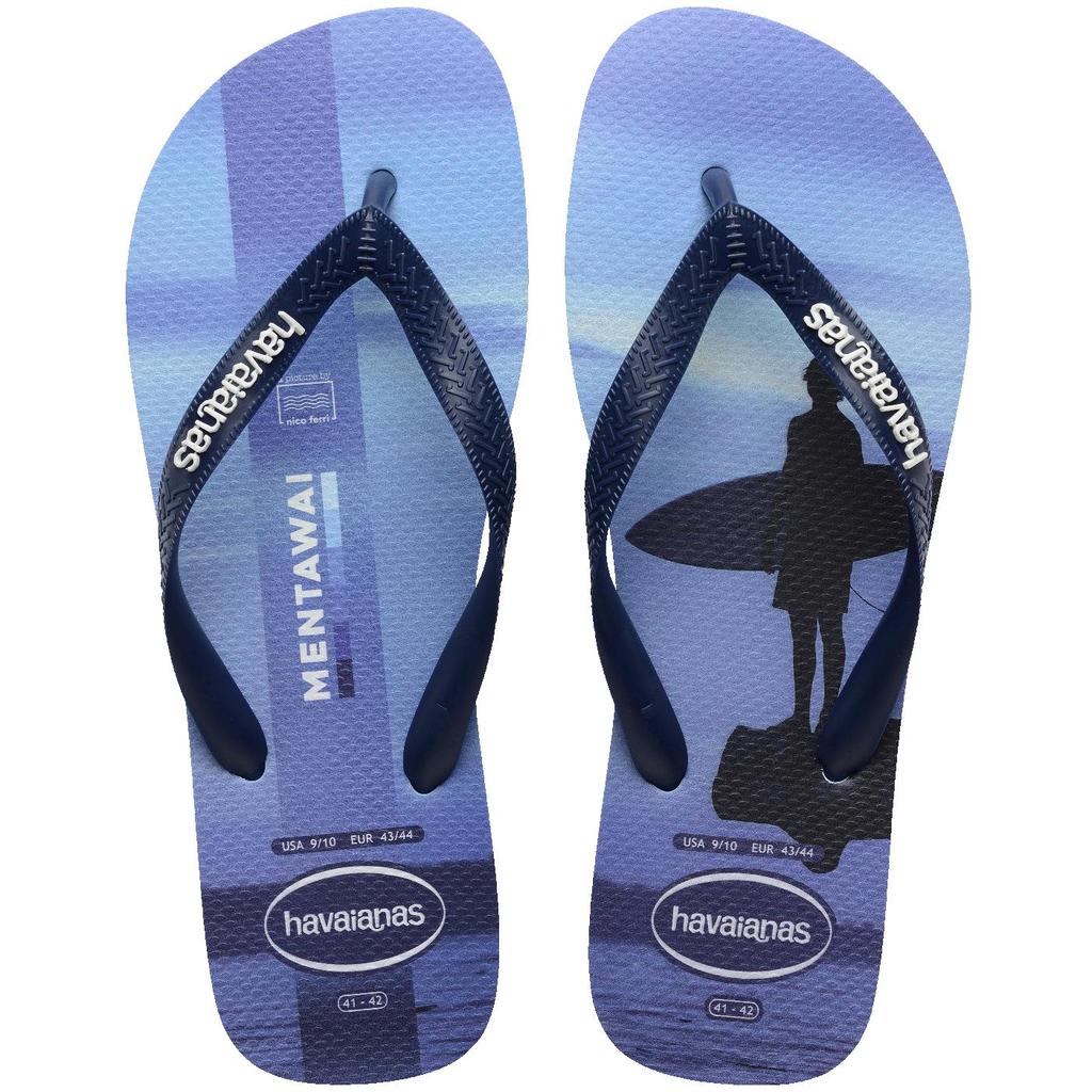 Chinelo Havaianas Top Surfer I
