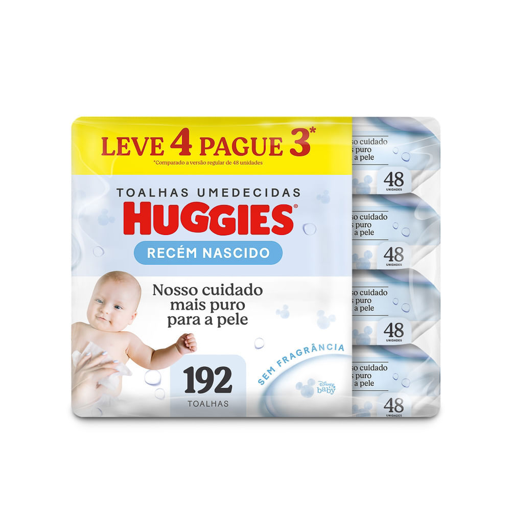 Huggies Lenço: Guia Completo e Onde Comprar | BuscaProdutos
