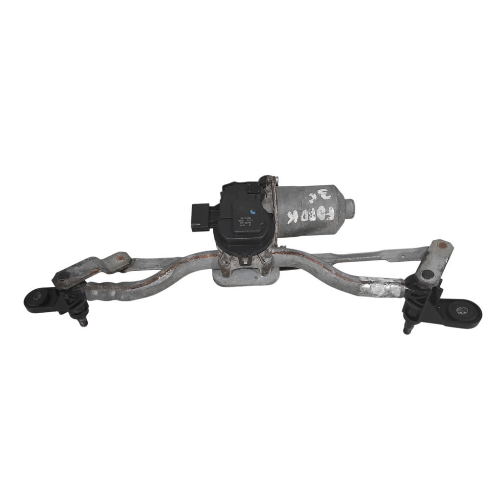 Motor Limpador Parabrisa Parabrisa Ford Ká 14/18 F006d20614