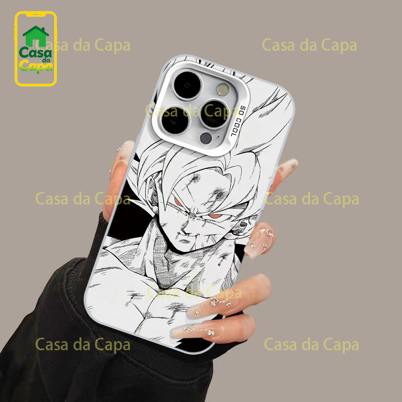 case iPhone case Samsung Capinha iphone 17/16/15/14/13/12/11 Capinha Samsung S25/S24/S23/S22/S21/S20/A54/A35 DLBRCYK331