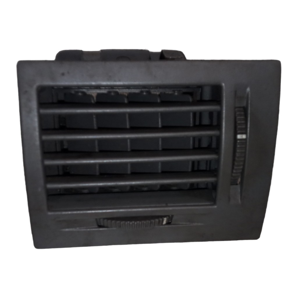 Difusor Ar Lateral Painel Gm Meriva Expression 1.8 2011