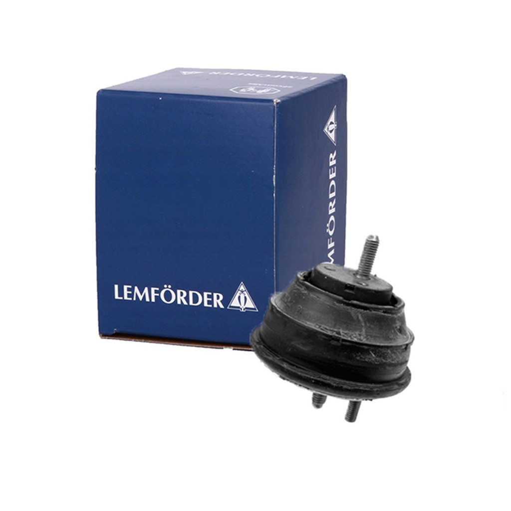 CALÇO COXIM ESQUERDO MOTOR BMW 530 540 730 740 840 LEMFORDER