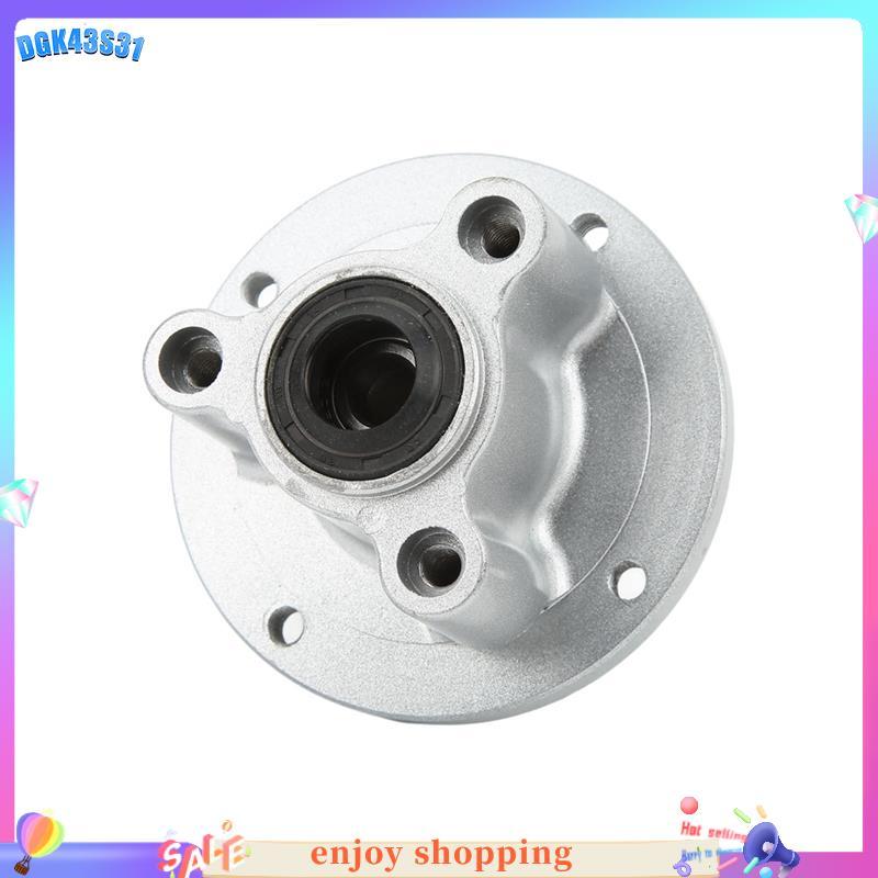 Para Macaco Bicicleta Z50 Z50J Alumínio CNC Frente 12mm Rolamento De Roda Hub Conjunto Acessórios Da Motocicleta