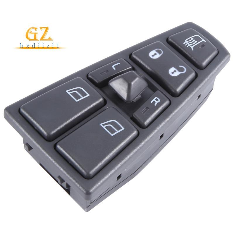 [gzhxdiizi1] Interruptor De Controle Mestre Da Janela Elétrica Do Carro Para Caminhão FH12 FH13 FM VNL 20752918 21543897