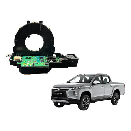 Sensor De Ângulo Mitsubishi L200 Triton 2023 2.4 Preto