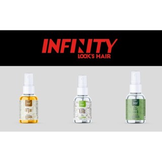 REPARADOR DE PONTAS 30 ml - INFINITY