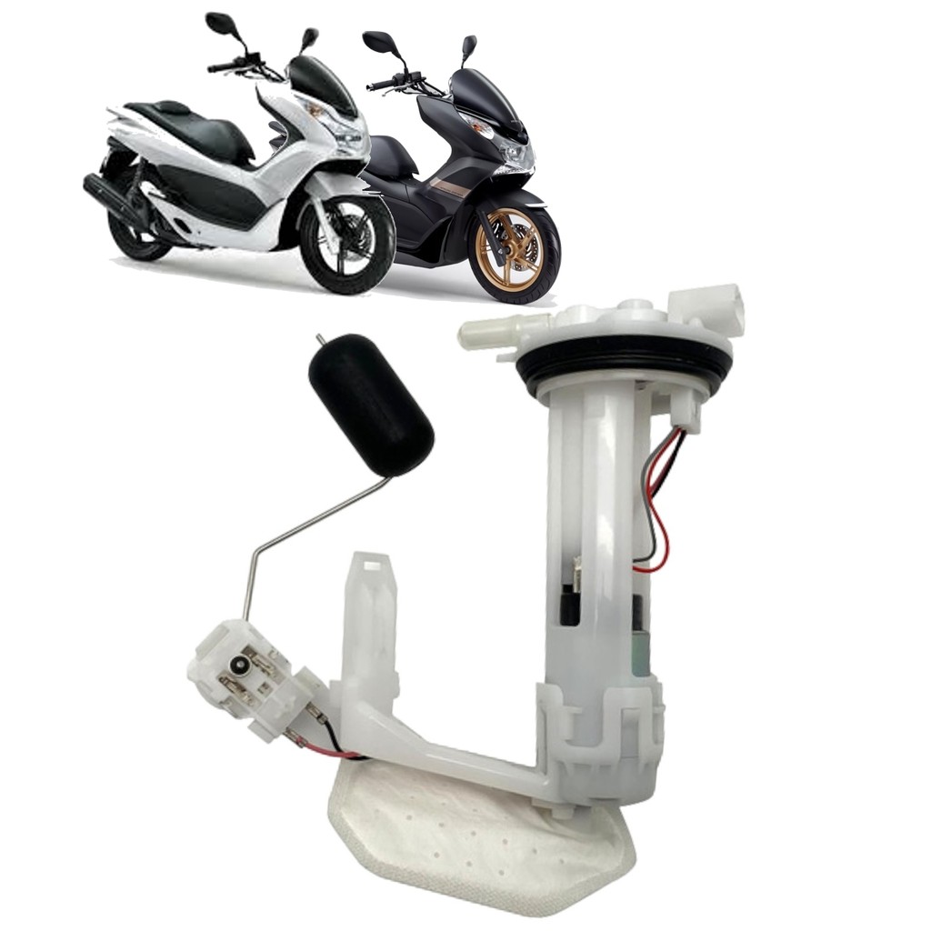 CONJUNTO BOMBA COMBUSTIVEL HONDA PCX 125 12>14, PCX 150 12>14