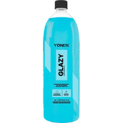 Limpa Vidros 4 Em 1 Vonixx Redutor De Risco 1,5l Glazy Líquido