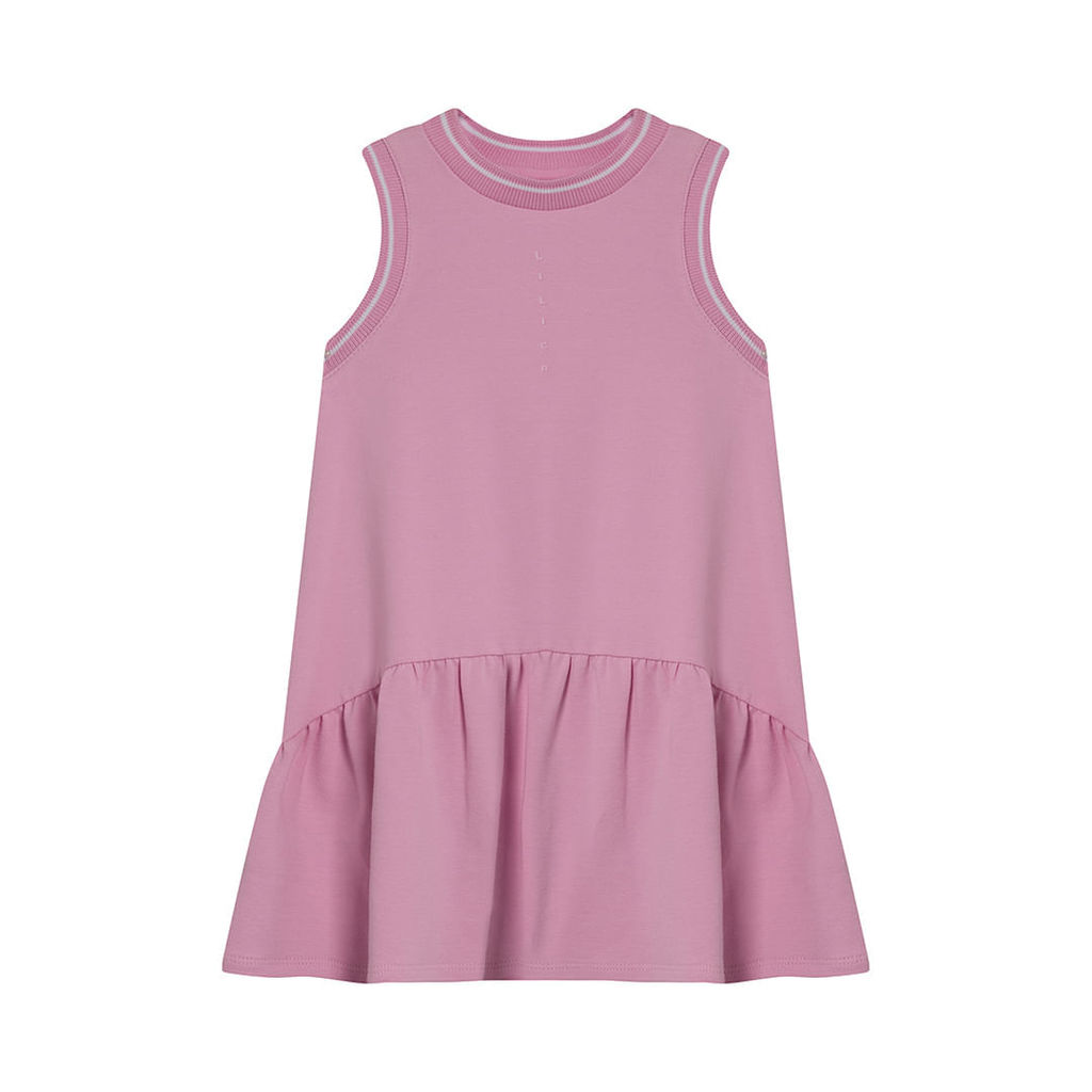 Vestido Bebê Feminino Lilica Ripilica