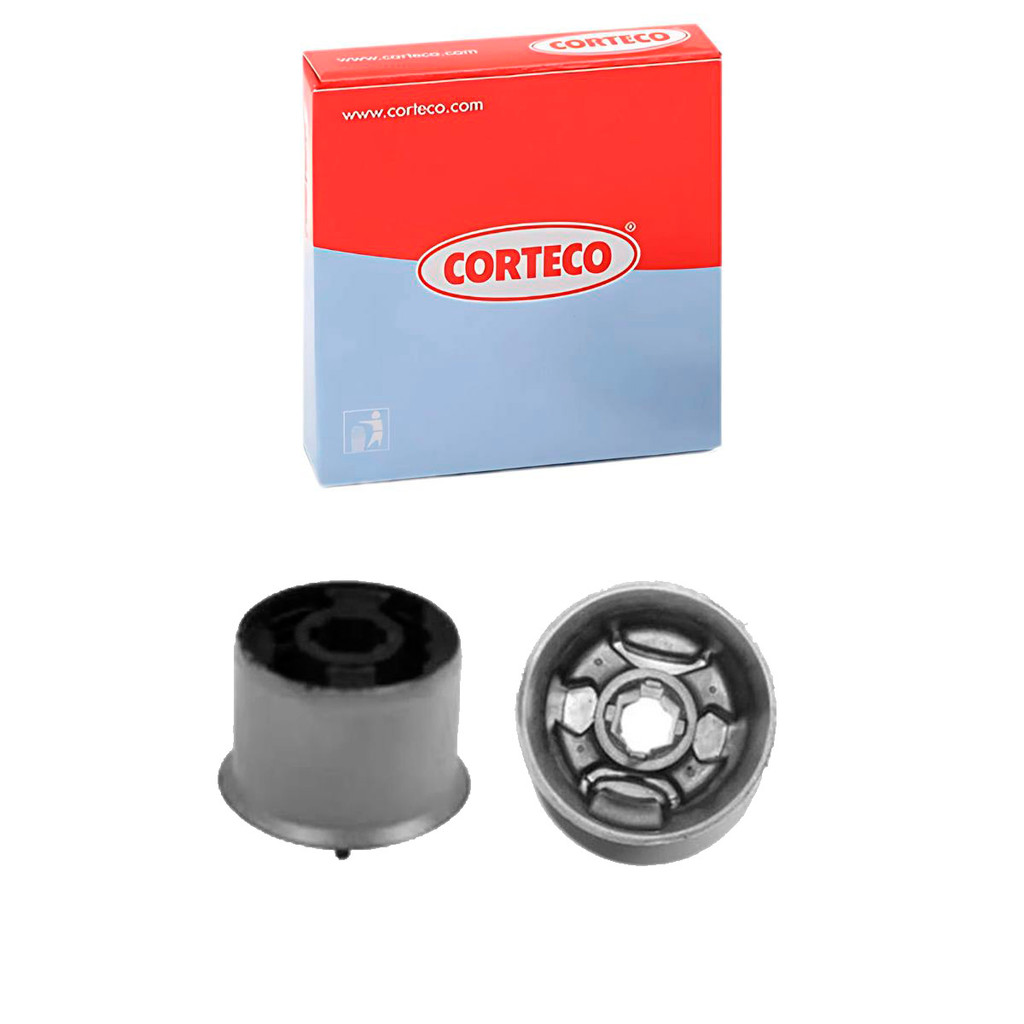 Bucha Traseira Bandeja Dianteira Crossfox 2003 A 2013 / Fox 2003 A 2013 / Jetta 2007 A 2010 / Passat 2007 A 2011