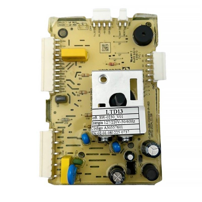 Placa Potencia Ltd13 70203307 A99035166 Electrolux