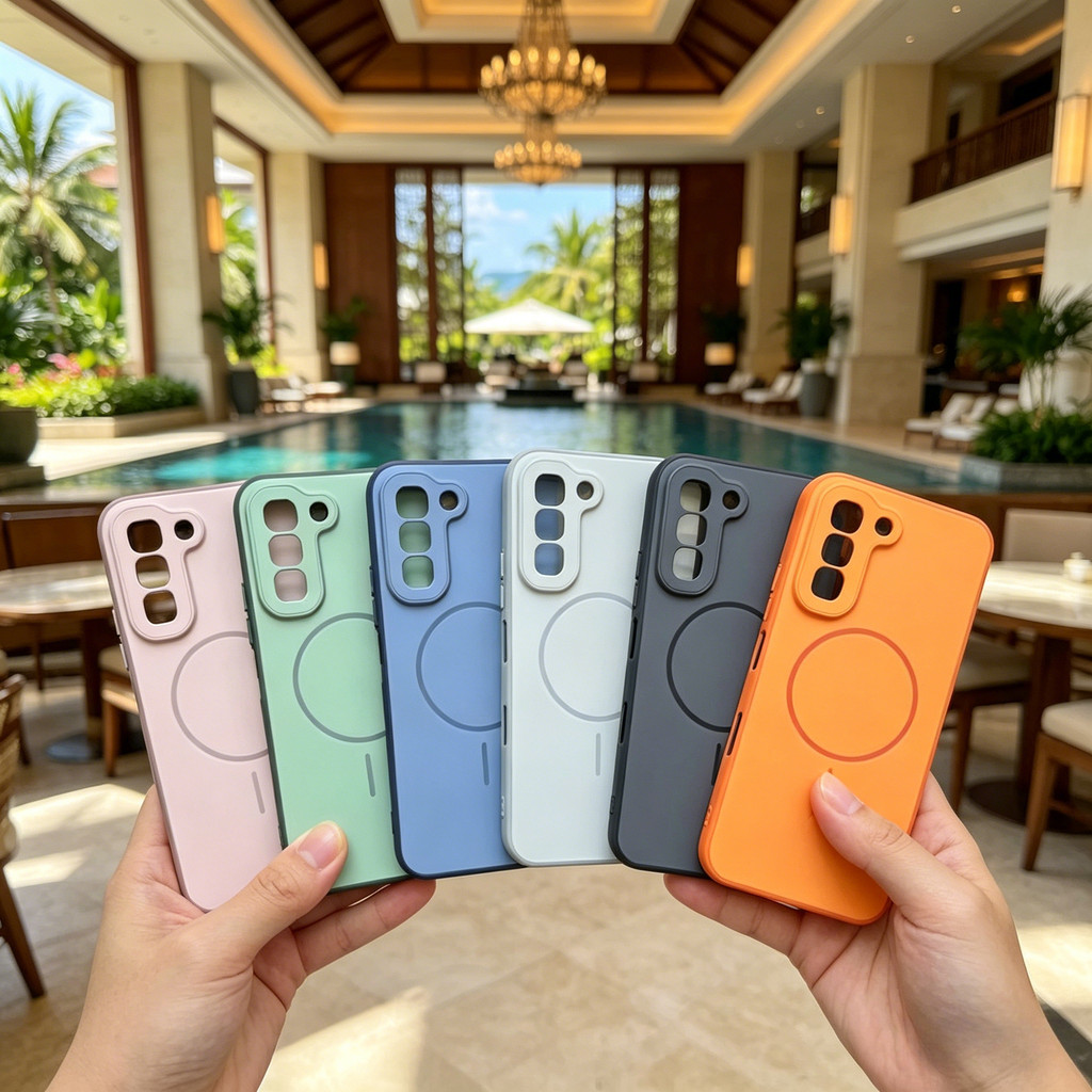 Nova Chegada Caso Colorido Para Infinix Quente 70 60 60i 50 Pro + 50i 40 40i 30 30i 4G 5G | PC Rígido + Capa À Prova De 