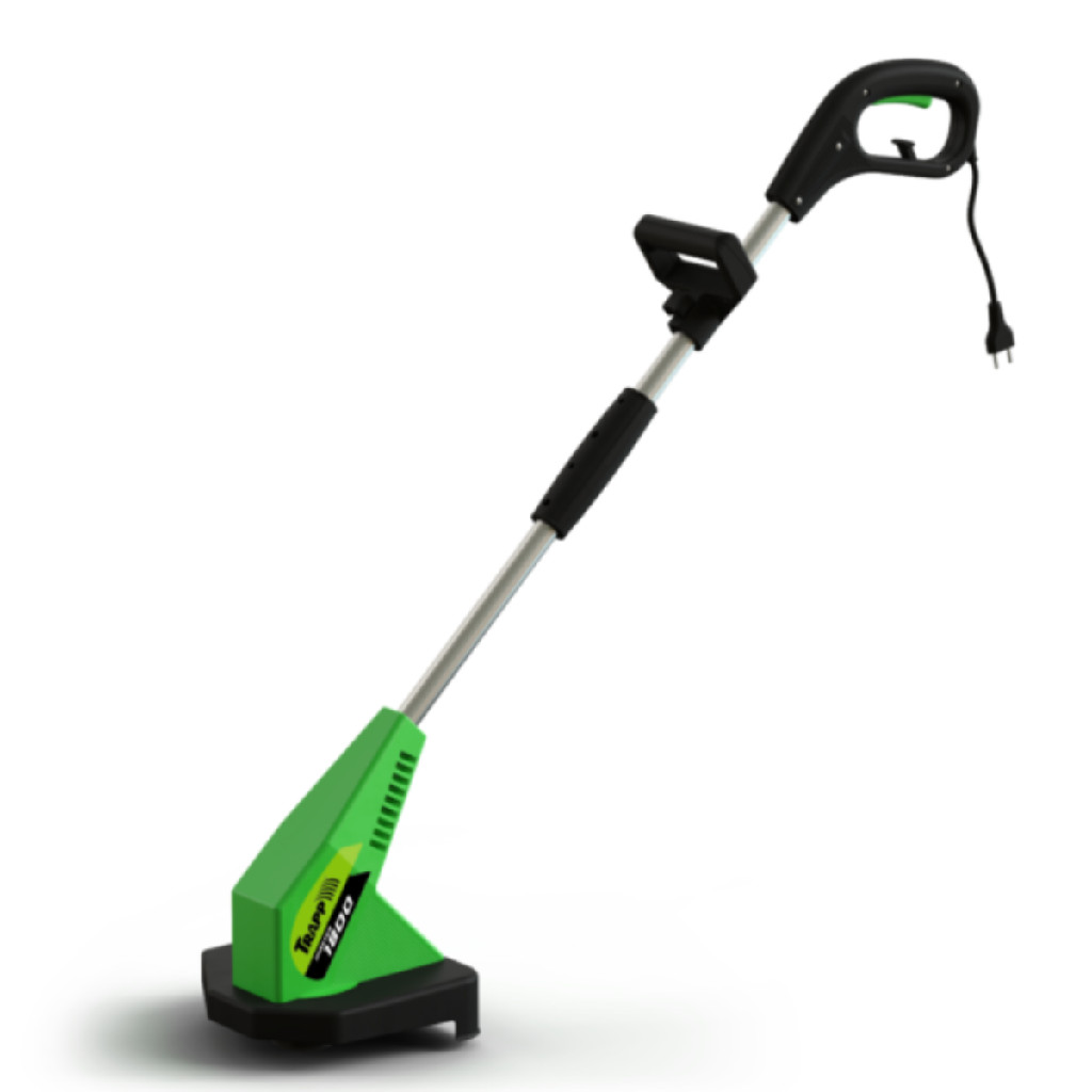 Aparador e Cortador de Grama Bipartido Master 220v 1800 de Potência Trapp