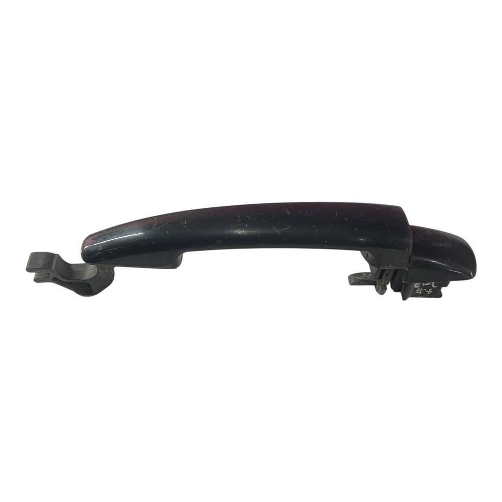 Maçaneta Externa Porta Traseira direita peugeot 208 2014  208 -