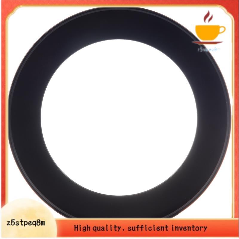 Adaptador De Tamanho De Filtro De Lente De Anel Intensificador 58-77 Mm
