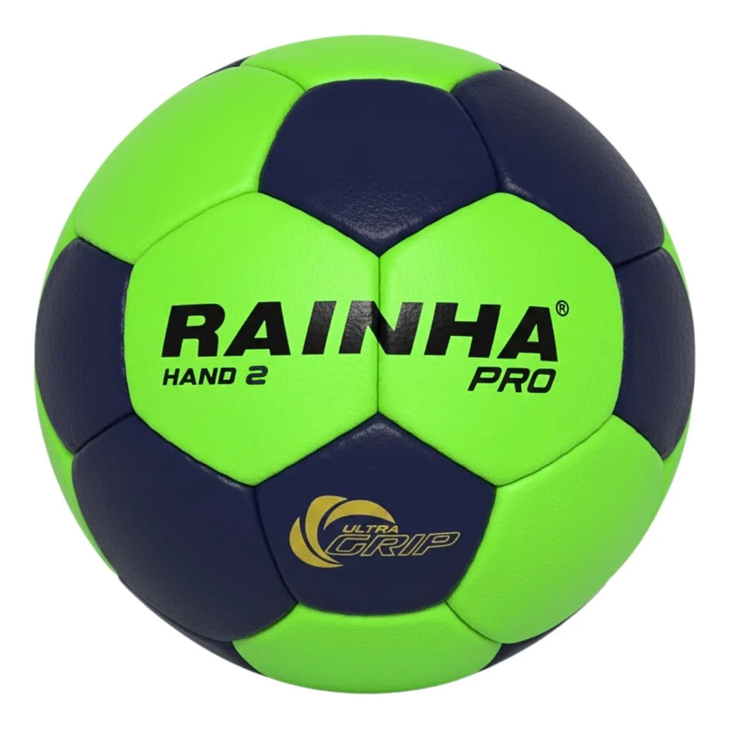 BOLA RAINHA HANDEBOL 2 PRO - C/C