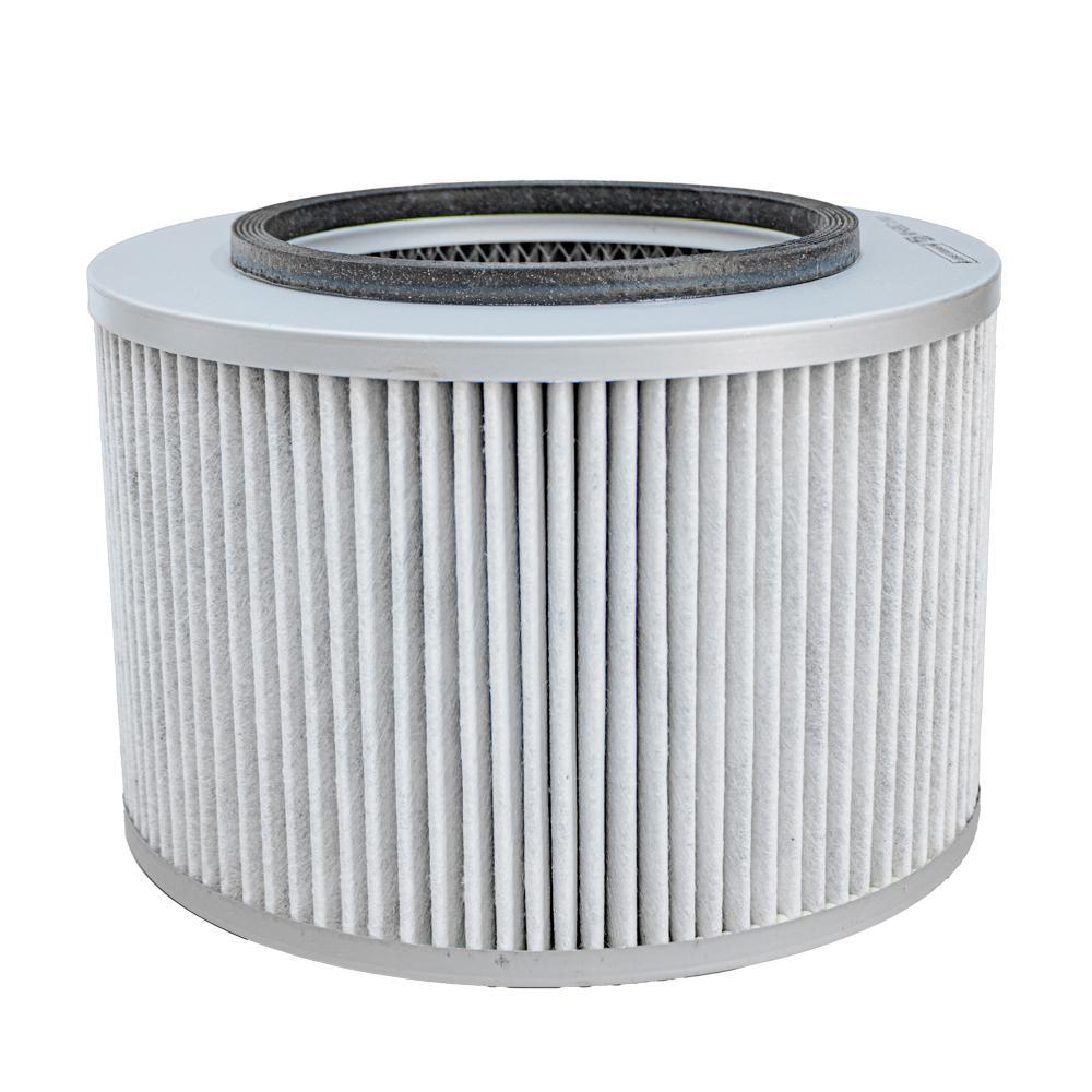 Filtro Ar Condicionado John Deere Colhedora 7890 485 4990 4995 7460 7950 9400 9410 Carvão Ativado