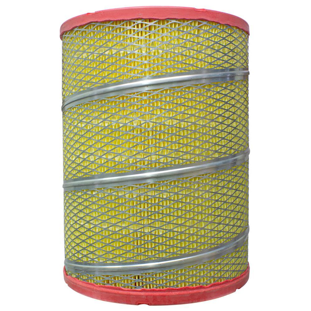 Filtro de Ar Motor Caterpillar Chevrolet A40 A70 A80 A90 C40 Freightliner GMC John Deere