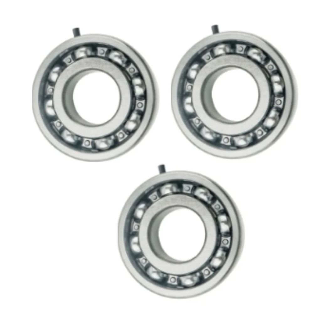 Kit Rolamento Virabrequim Mercury 15 / 18 HP