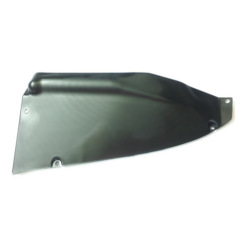 Capa Superior Radiador Defletor Com Ac Gol Parati Orig G3 G4
