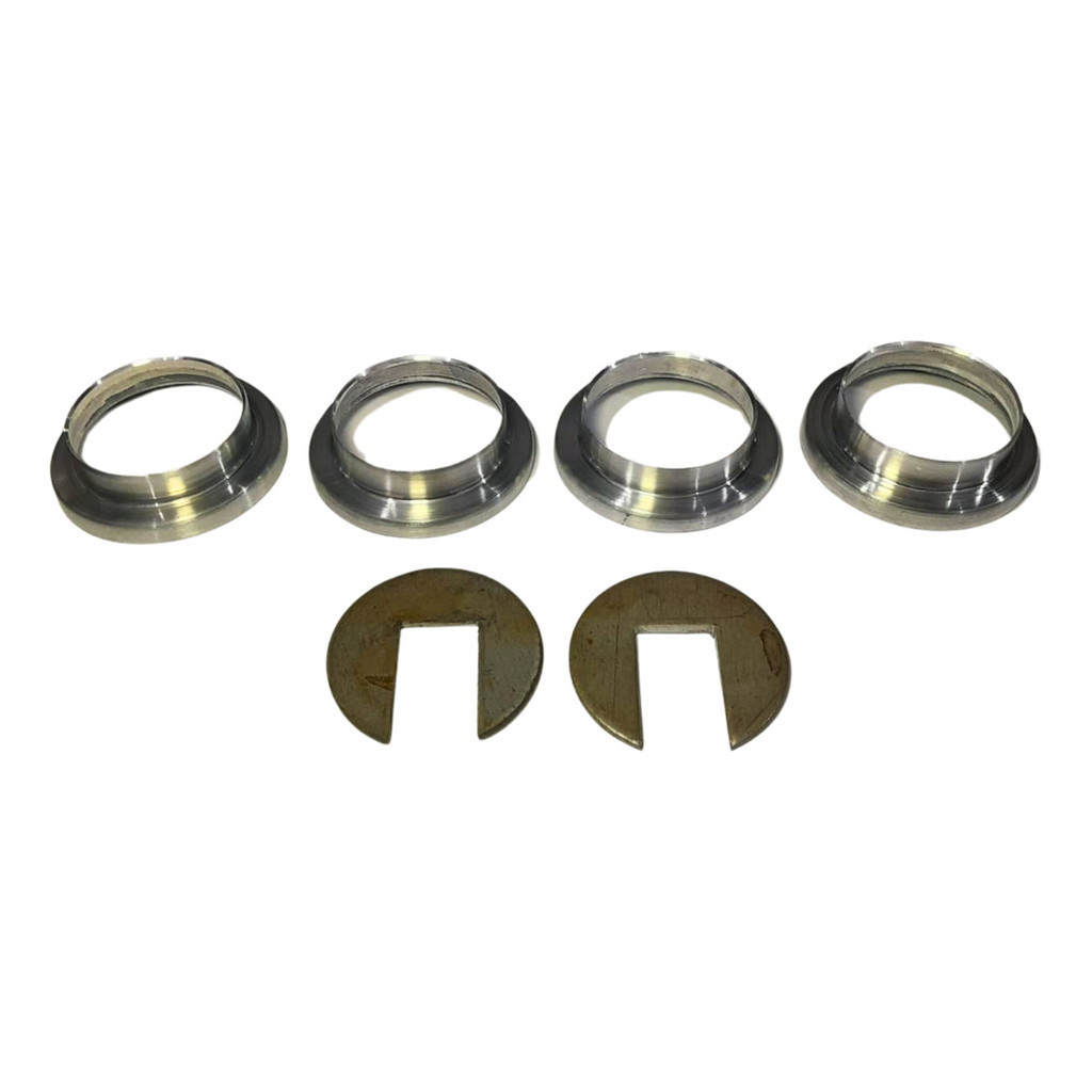 Molas Amortecedor Fusca: Guia e Onde Comprar | BuscaProdutos