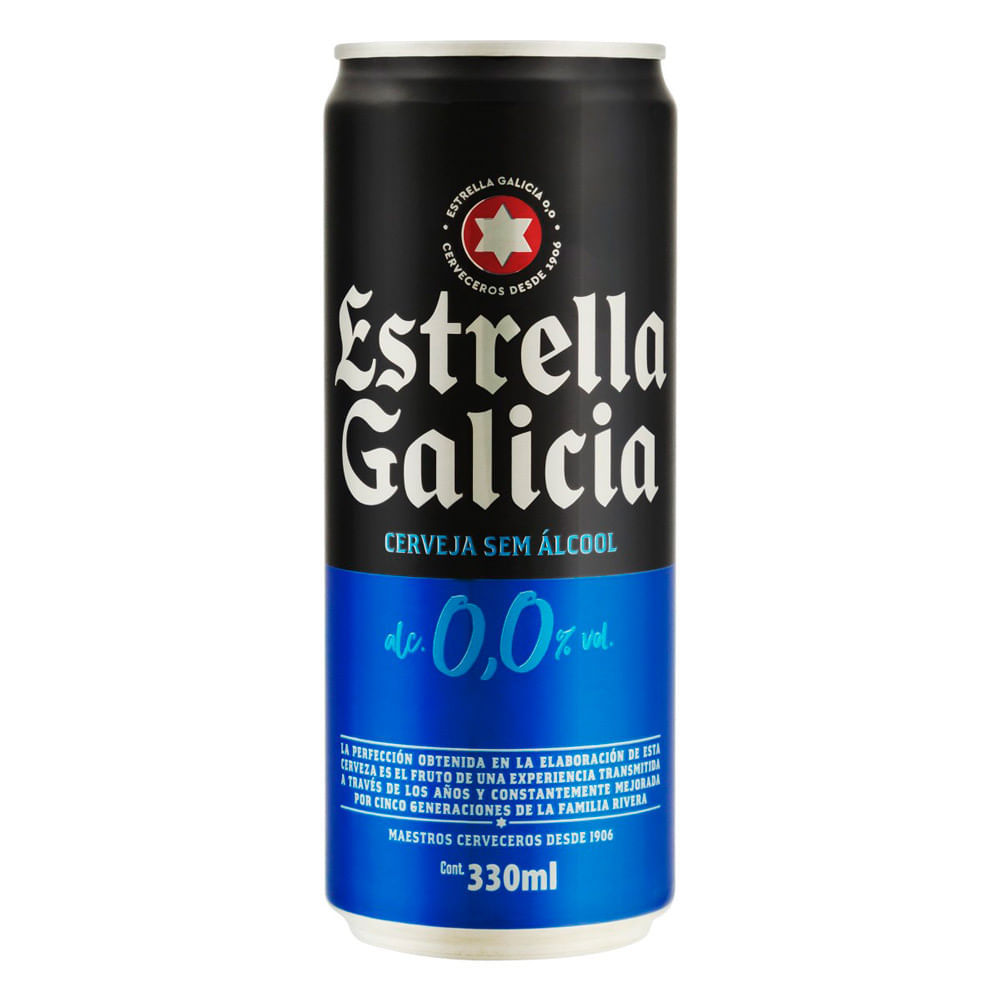 Estrella Galicia: Onde Comprar | BuscaProdutos