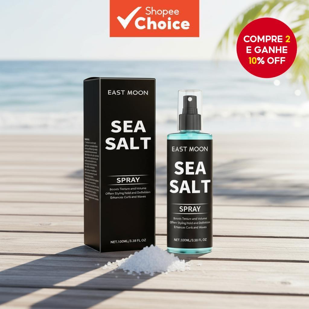 Produtos Cabelo Praia: Onde Comprar | BuscaProdutos