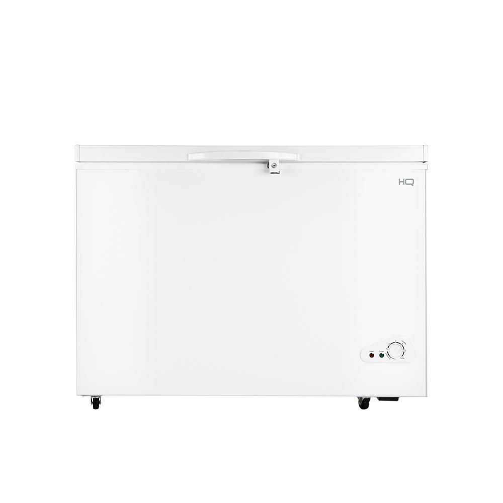 Freezer e Conservador Horizontal HQ 300 Litros Branco BD-300Q em Oferta na Shopee