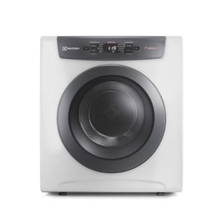 Secadora de roupas de parede e piso Electrolux 11Kg Branca Premium Care com Timer Control (SVB11) em Oferta na Shopee