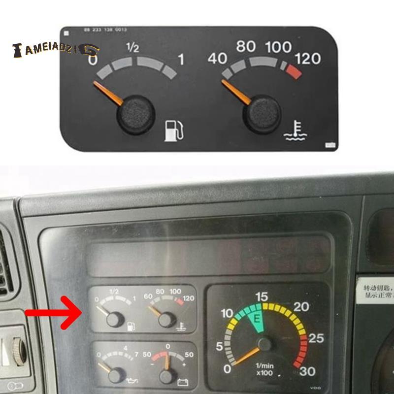 Tacômetro Digital Do Painel Caminhão Para 1434134 1423207