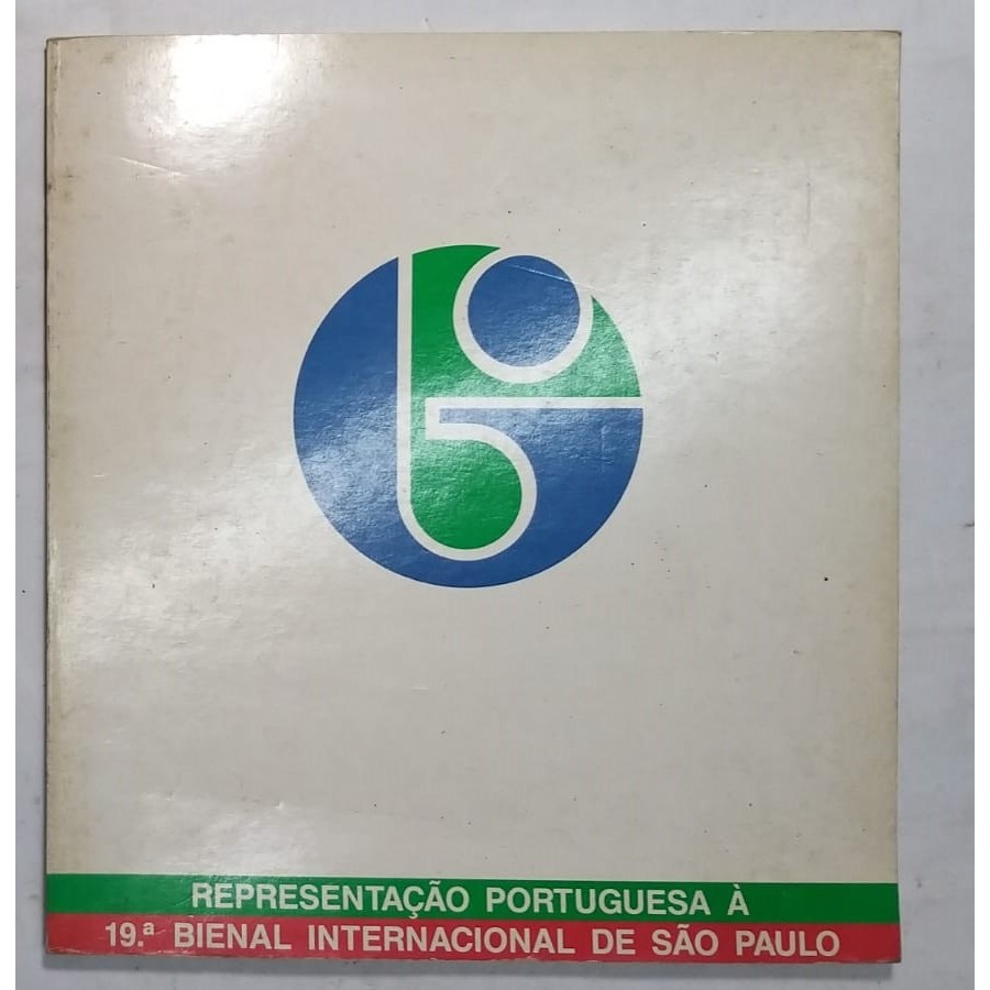 Representação Portuguesa 19 Bienal Internacional São Paulo
