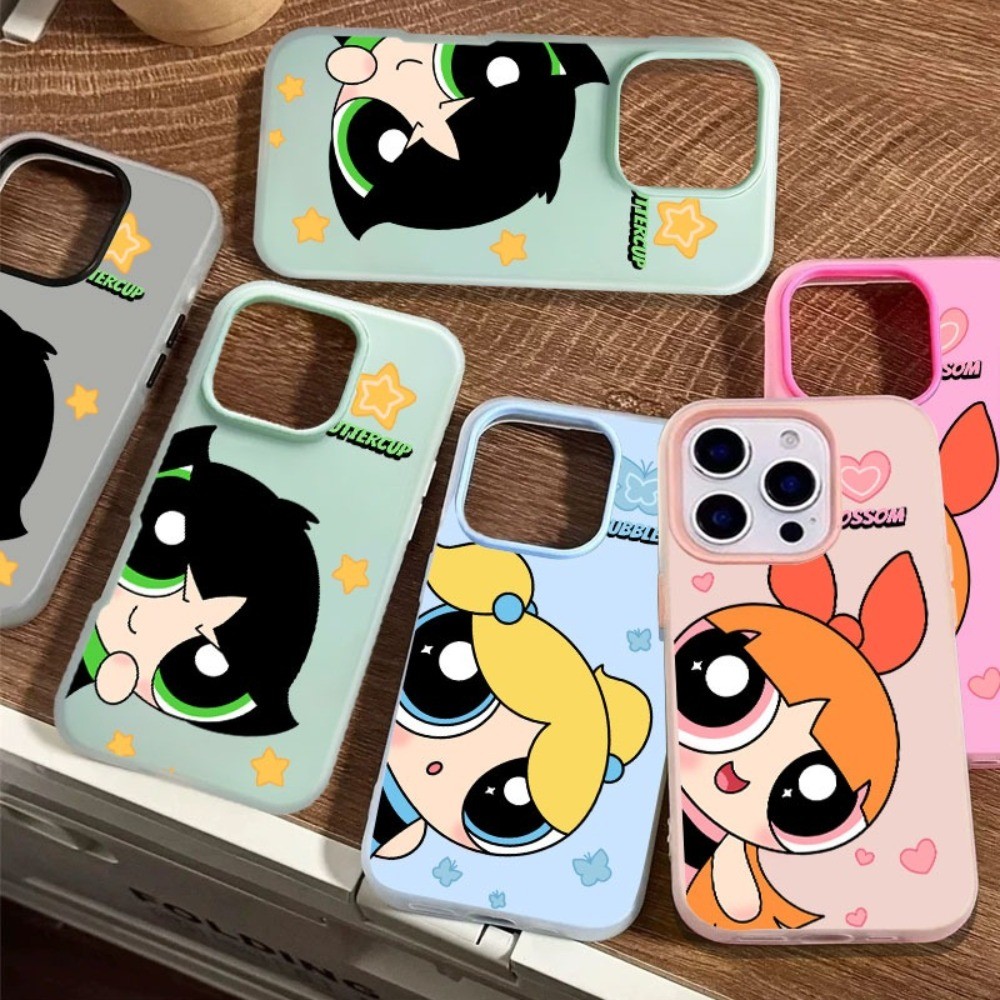 2 Em 1 Capa Capinha Para iPhone 13 17 Pro Max 16 15 14 11 12 XS XR Plus Air SE G