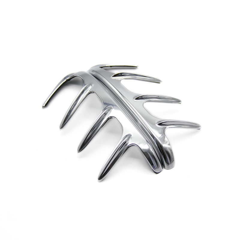 Adequado para Honda gold wing gold wing GL1800 2001-2017 espelho retrovisor decoração peças de revestimento