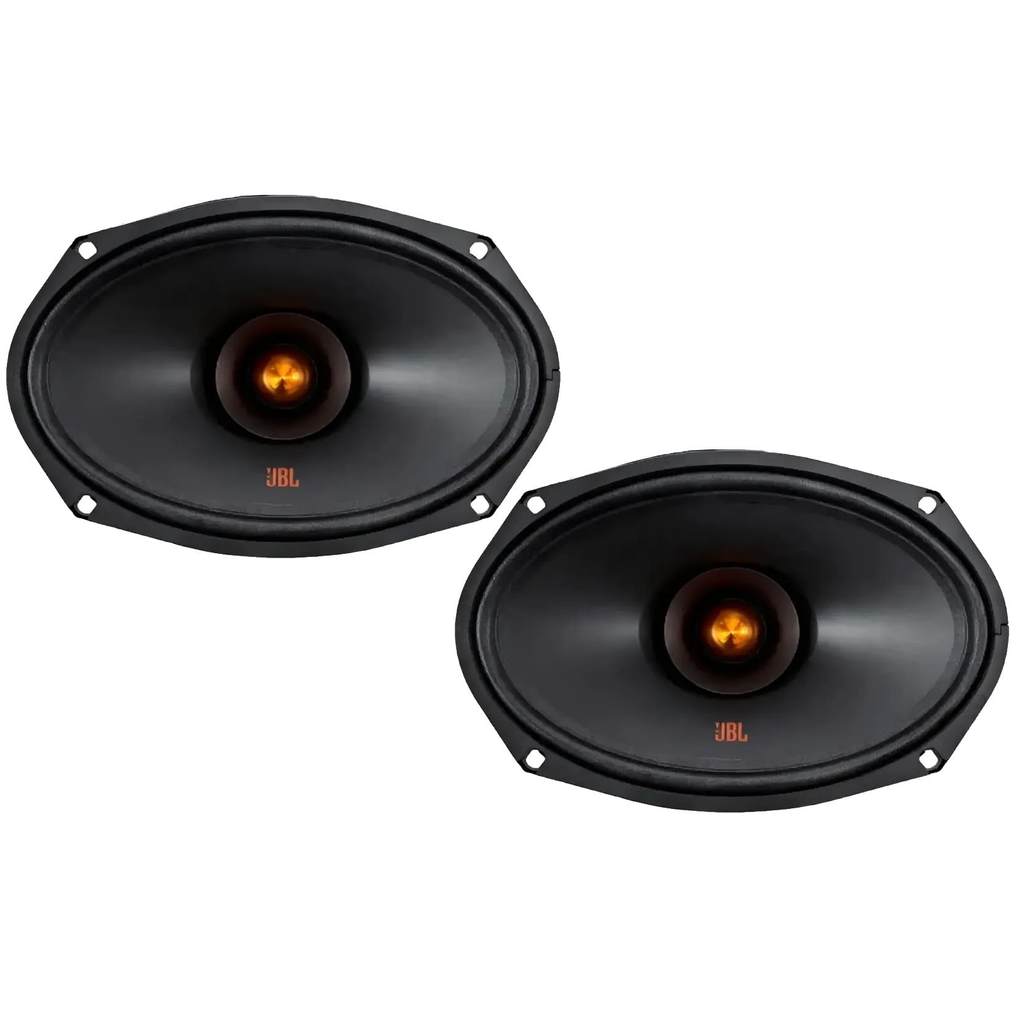 ALTO FALANTE JBL SELENIUM PHASE LINE 69FRPH200 4 OHMS 6x9 POLEGADAS 200 WATTS RMS