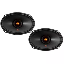 ALTO FALANTE JBL SELENIUM PHASE LINE 69FRPH200 4 OHMS 6x9 POLEGADAS 200 WATTS RMS