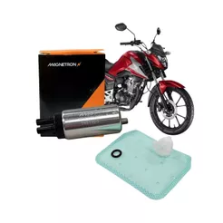 Refil da Bomba de Combustível Para Cg 160 Titan 160 2018 a 2025 Magnetron 90217582