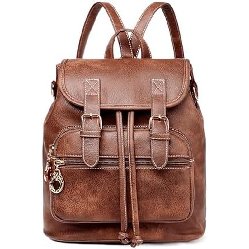 Dora & amp ; Liz Mini mochila feminina , Fashion , bolsa de om