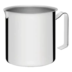 Fervedor Tramontina Caneco Leiteira Aço Inox Allegra 1,4 Litros