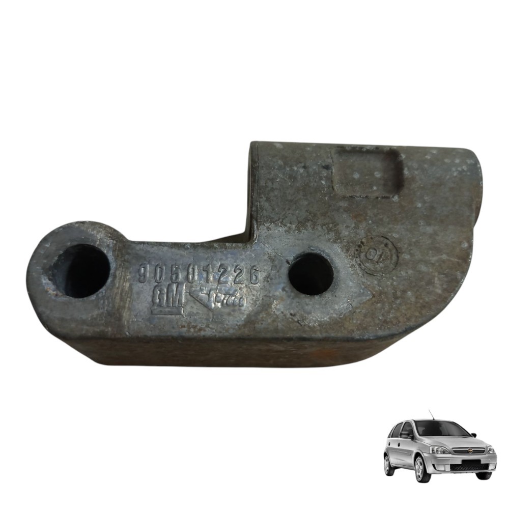 Suporte Alternador Chevrolet Corsa Montana 2003 2005 2012