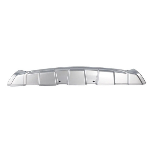 Moldura Parachoque Dianteiro Honda Hrv 2016 2017 2018