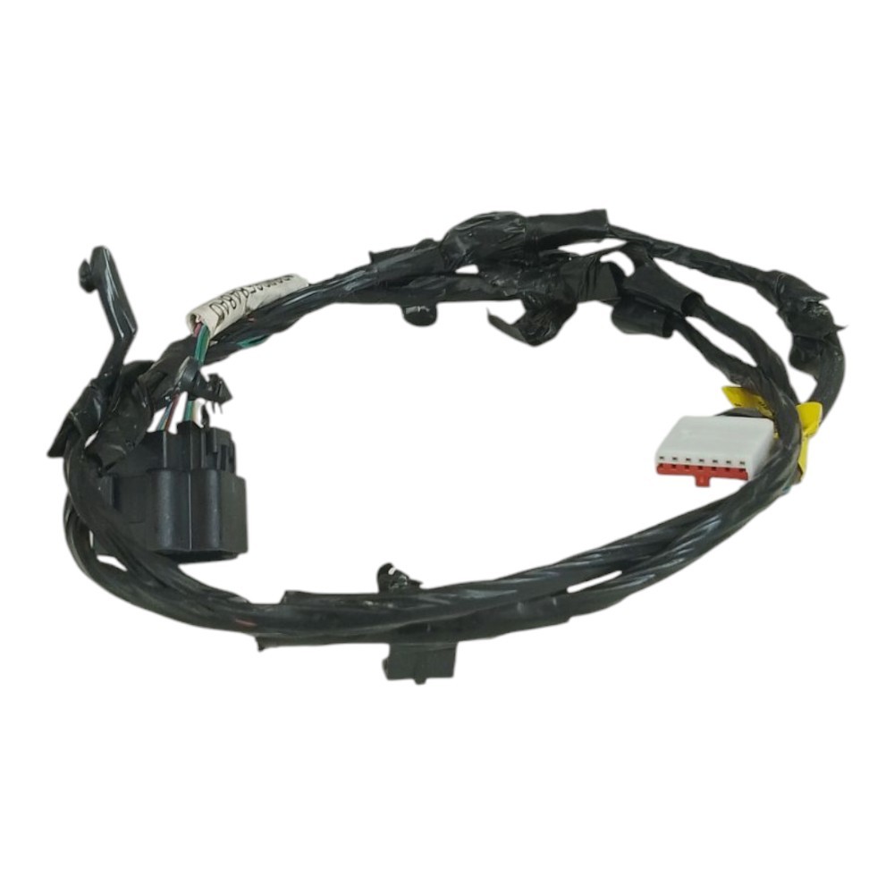 Chicote Compressor Dodge Journey 3.6 2011/2014