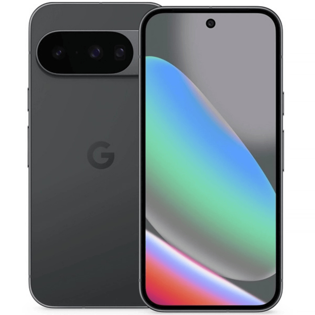 Smartphone Google Pixel 10 – GK2MP – Dual SIM (Nano + eSIM) – 256GB / 12GB RAM – Display 6.3" – 48+13+10.8MP – Frontal 1