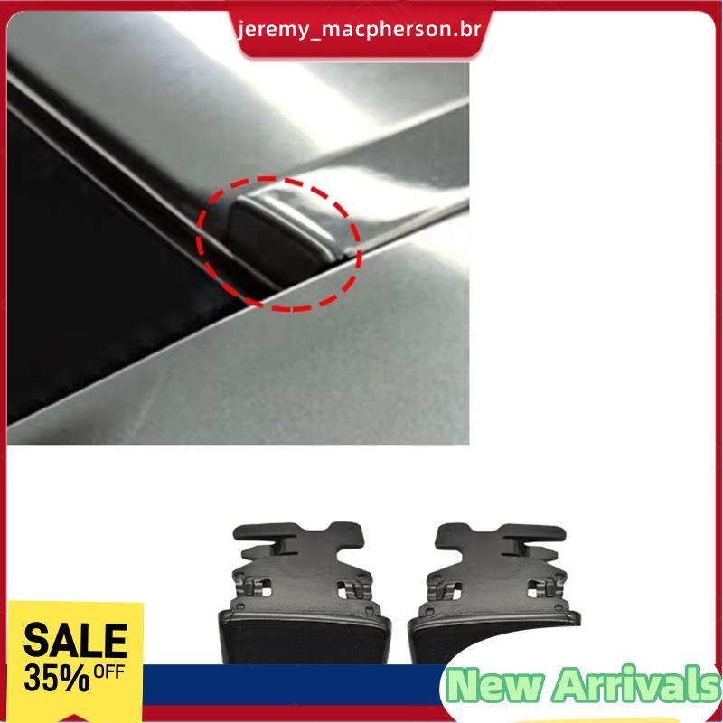 Guarnição Da Moldagem Do Trilho Telhado 51137443692 Para 5 Séries G30 G31 2018-2023 Placa De Cobertura De Água Corrente 