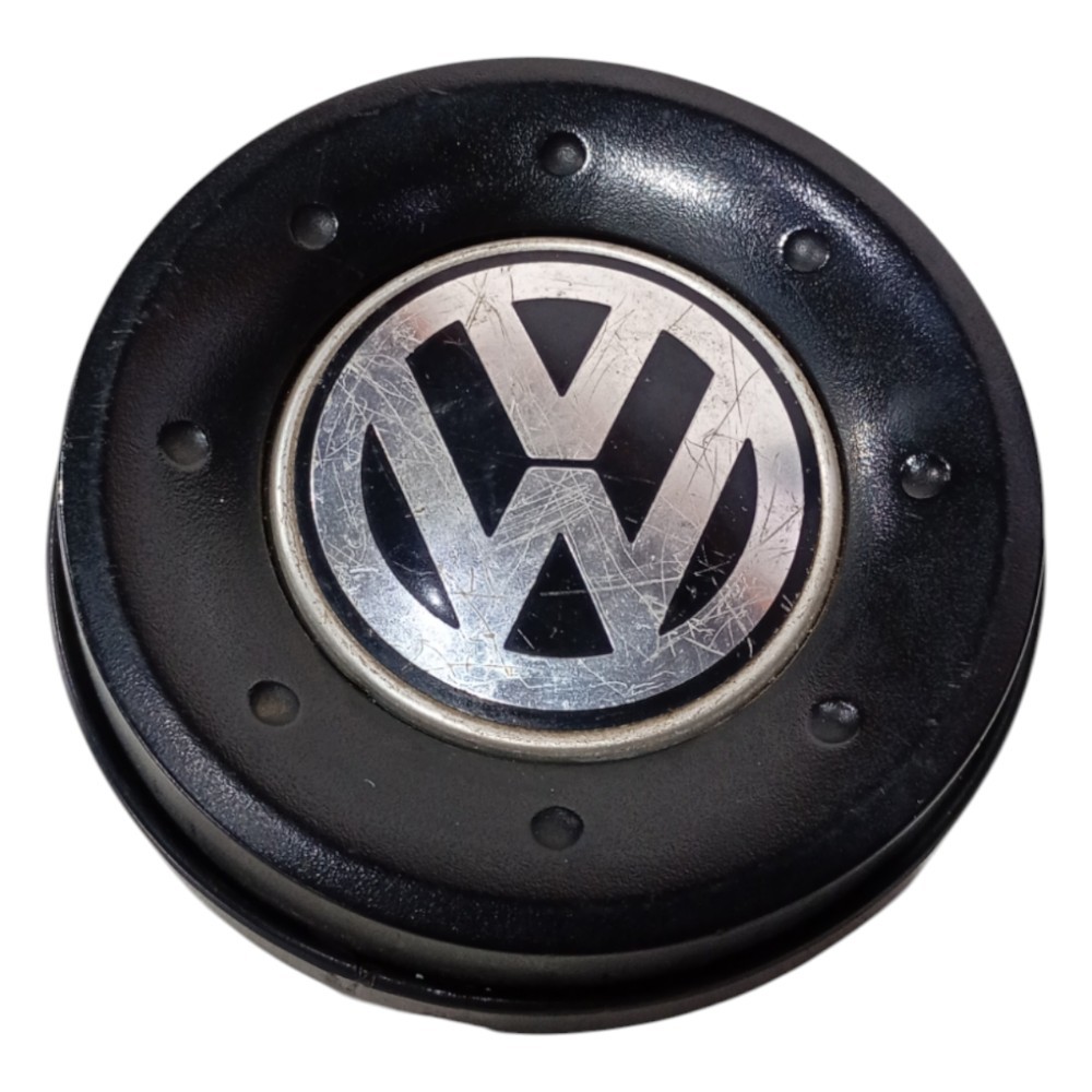 Tampa Volante Botao Buzina Vw Parati 2005 A 2013