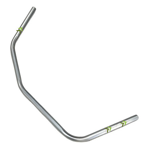 Tubo Guidão Para Roçadeira Stihl Fs55 Fs80 Fs85 Fs120 Fs160 Fs350 Peças para Roçadeira